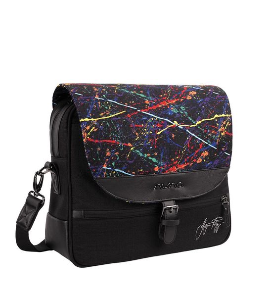 Verzorgingstas Nuna Limited Edition Rainbow