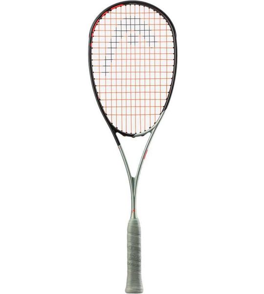 Head Racket Radical 120 Sb 2022 Squashracket Zilver 07