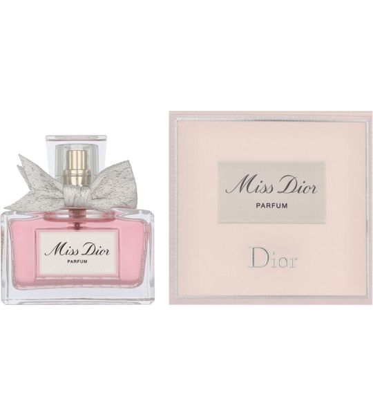 Miss Dior parfum spray 35 ml
