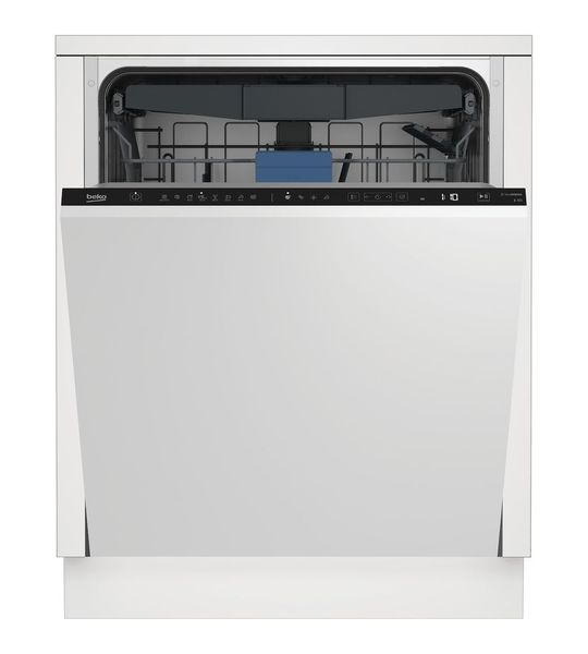 Beko BDIN38641Q Vaatwasser