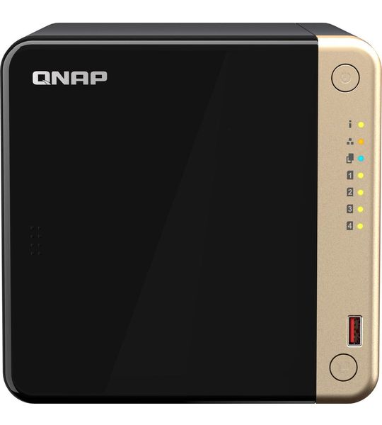QNAP TS-464-8G