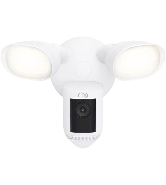 Ring Floodlight Cam Wired Pro 2024 IP-camera