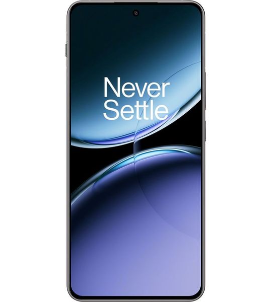 OnePlus Nord 4 256GB Zwart 5G