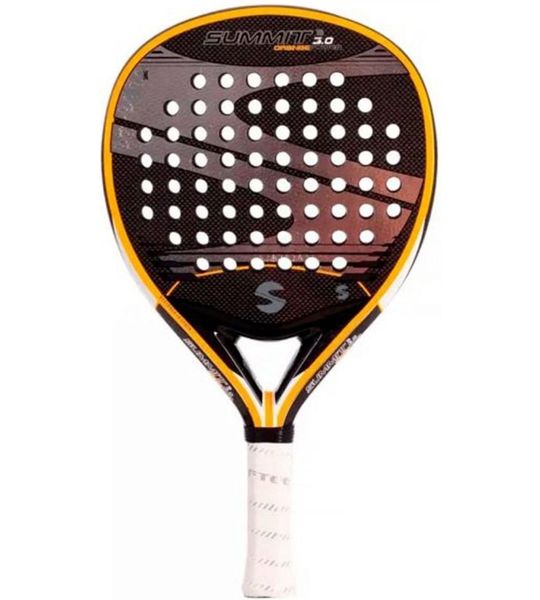 Softee Summit 3.0 Power - 3K (Hybride) - 2024 padel racket