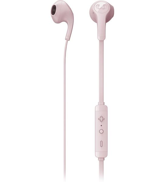 Fresh &apos;n Rebel Flow Oordopjes Roze
