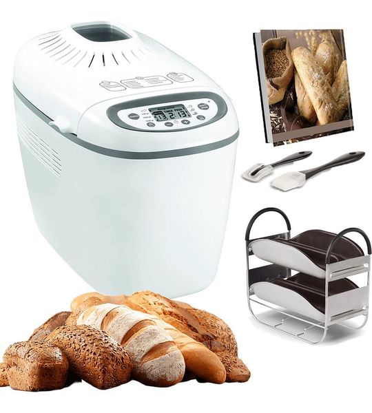 Broodbakmachine