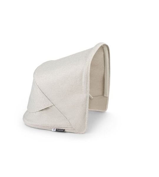 Zonnekap Bugaboo Fox5 Renew Misty White