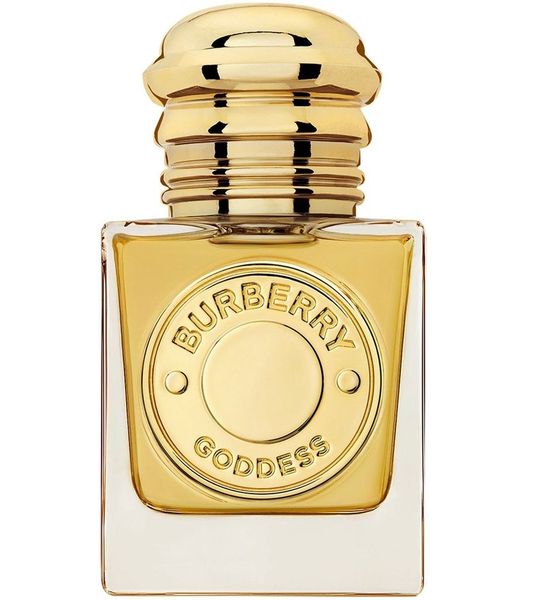 Burberry Goddess eau de parfum intense spray 30 ml (navulbaar)