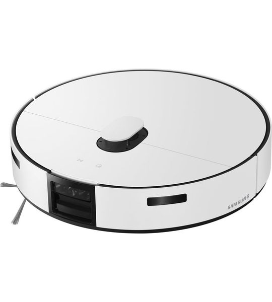 Samsung Bespoke Jet Bot Combo AI Steam robotstofzuiger met dweilfunctie VR7MD97714G/WA