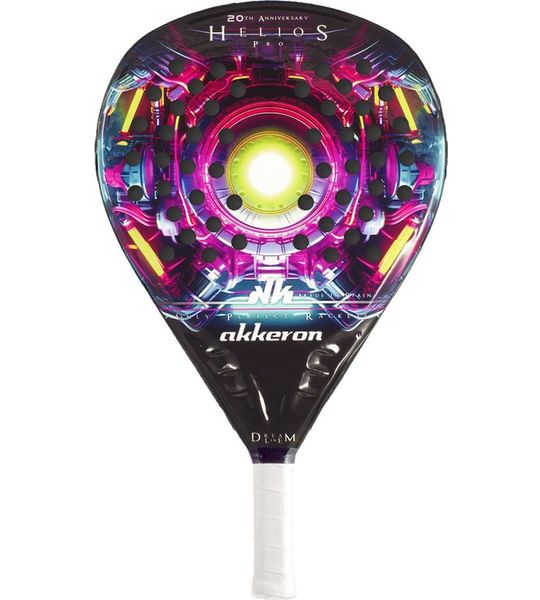 Akkeron Helios 20 Th Anniversary