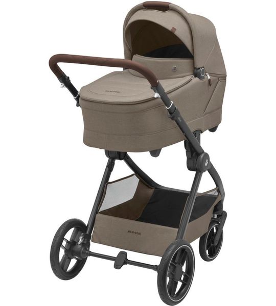 Kinderwagen Maxi-Cosi Oxford Plus Twillic Truffle
