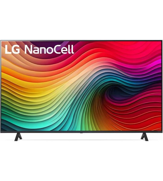 LG 55NANO82T6B (2024)