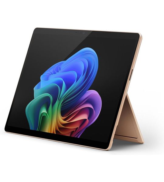 Microsoft Surface Pro 11 - 13 Inch Snapdragon X Plus 16 Gb 512 Duin