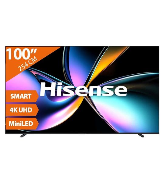 Hisense 100U79Q PRO (2025) - 100 inch - LED TV