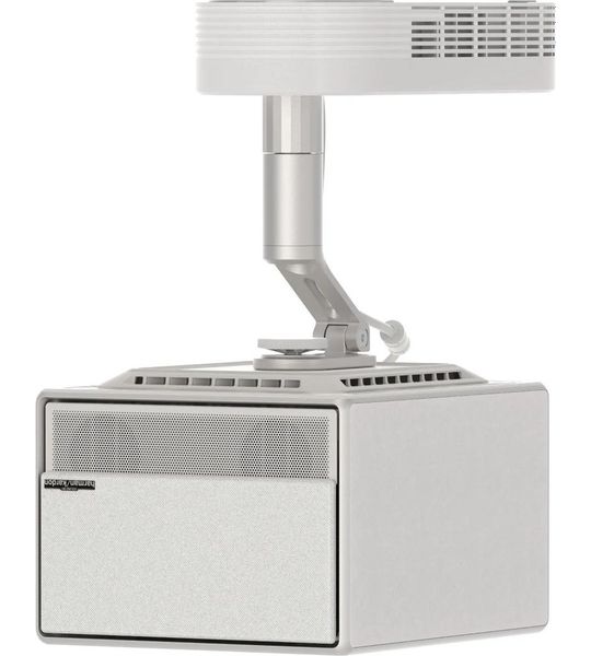 XGIMI Plafondbeugel voor Horizon Ultra TV beugel Wit