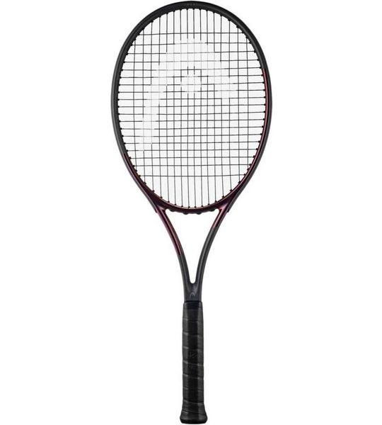 Head Racket Prestige Tour 2023 Tennisracket Zilver 20