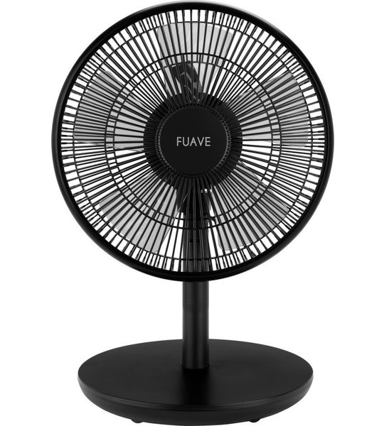 Fuave TTV52B Zwart