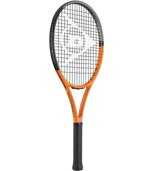 DUNLOP - tristorm team 100 lite - Zwart-Multicolour