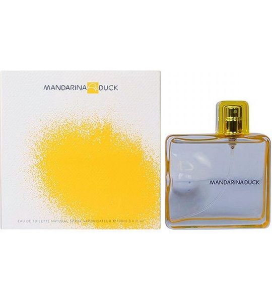 Mandarina Duck Eau de Toilette Spray