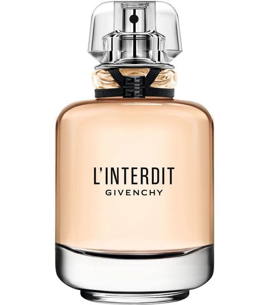 L'Interdit eau de parfum spray 100 ml (navulbaar)