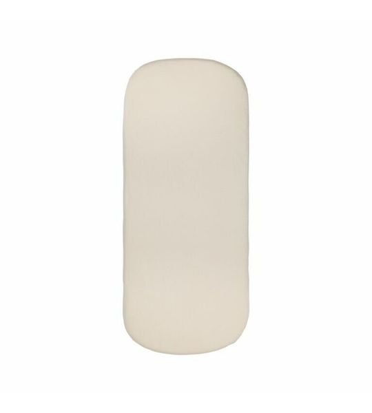 Hoeslaken Wieg Joolz Perfect Milky Beige