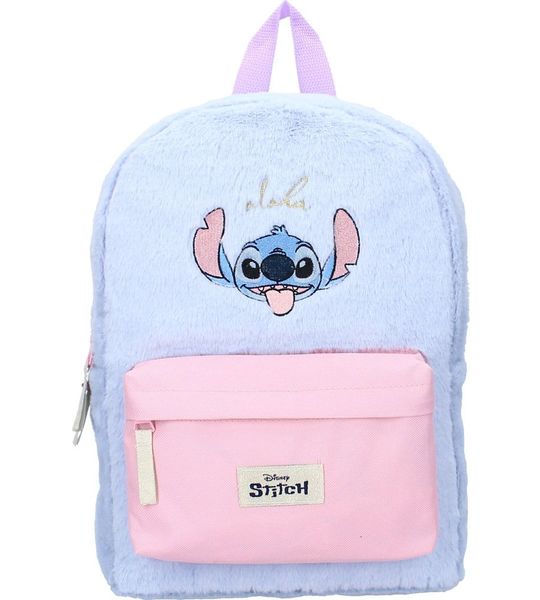 Stitch rugzak Unconditionally Loved
