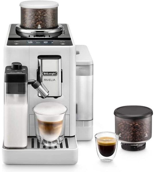 De'Longhi Rivelia EXAM440.55.W