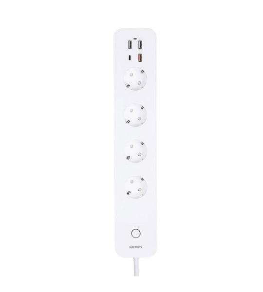 Marmitek Power LI TV accessoire Wit