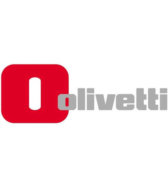 Olivetti MF454 cyaan