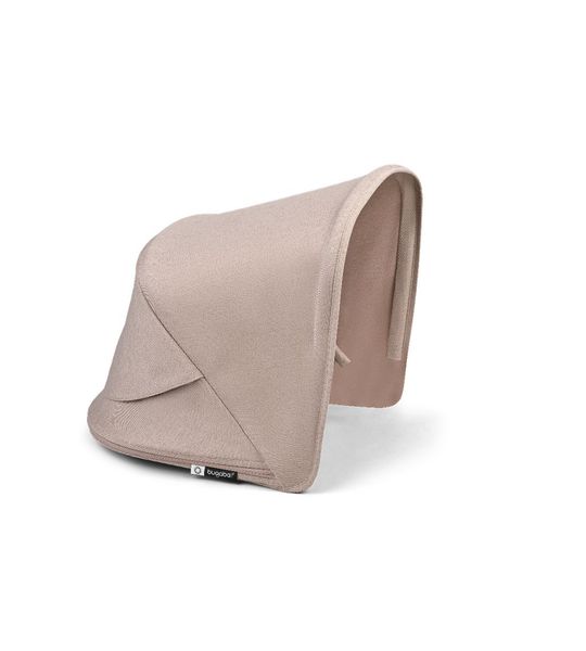Zonnekap Bugaboo Fox5 Renew Desert Taupe Melange
