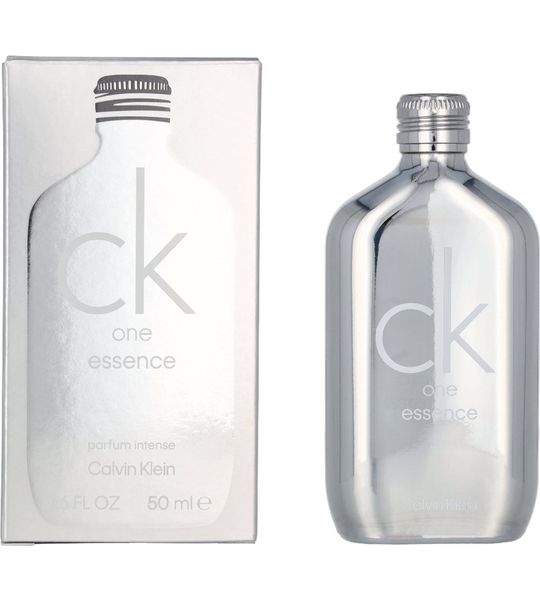 CK One Essence parfum intense spray 50 ml