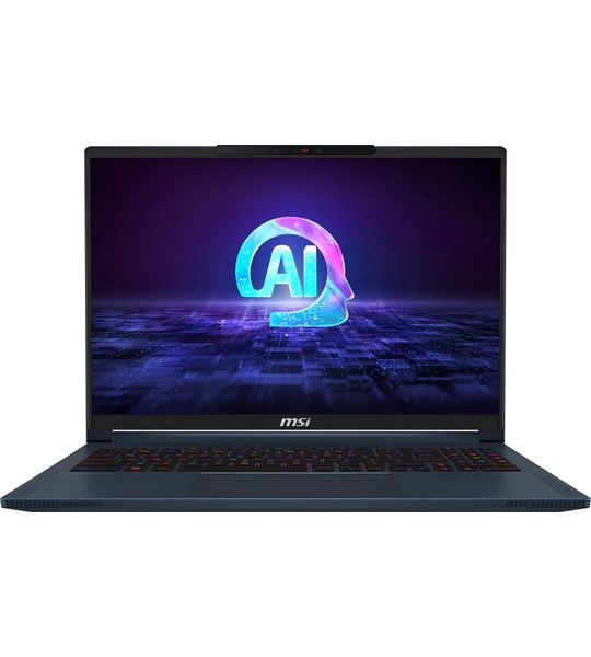 MSI Stealth 16 Ai Studio A1vfg-024nl - Inch Intel Core Ultra 7 Gb 1 Tb Geforce Rtx 4060