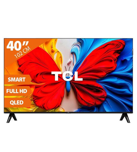 TCL QLED 40S59K (2025)