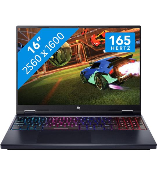 Acer Predator Helios Neo 16 (PHN16-72-99AV)