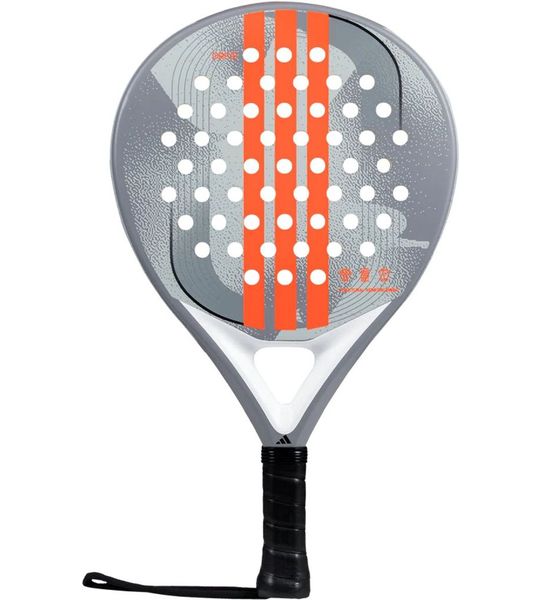 Adidas Drive 3.4 Grey Padel Racket 2025