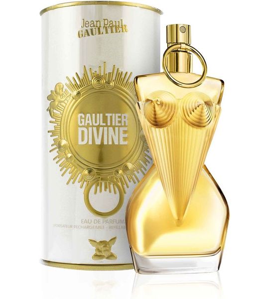 Gaultier Divine eau de parfum spray 30 ml