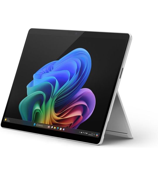 Microsoft Surface Pro 11 - 13 Inch Snapdragon X Plus 16 Gb 256 Platinum