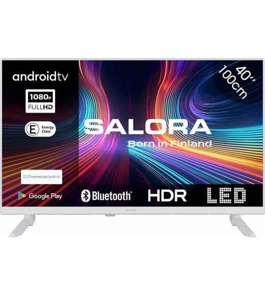 Salora 40FWA555 Smart TV - 40 inch - LED TV