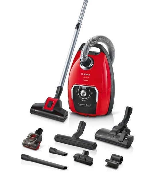 Bosch Serie 8 In'genius ProAnimal BGB8PET3A