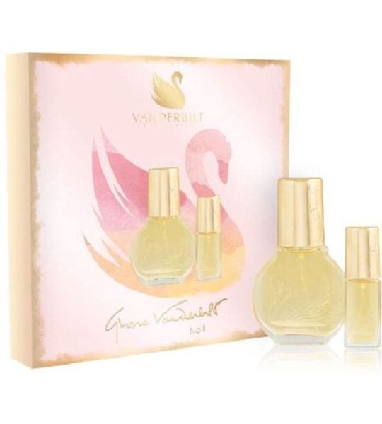 Vanderbilt 100 ml + 15 ml geschenkset