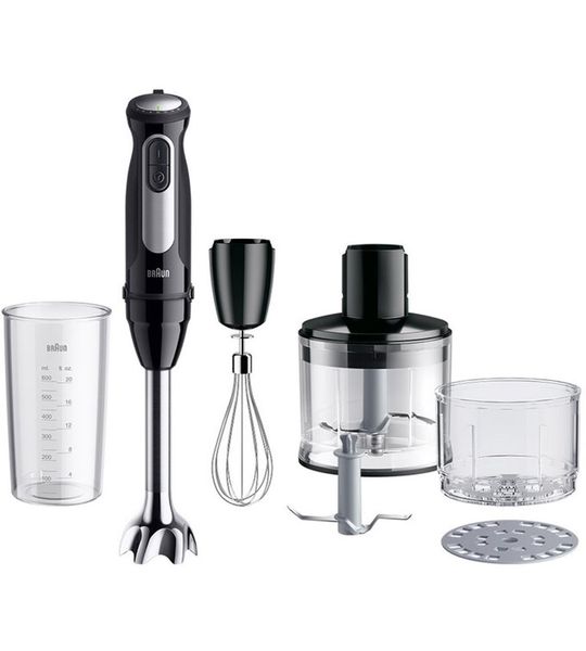 Braun MQ55.254M Staafmixer