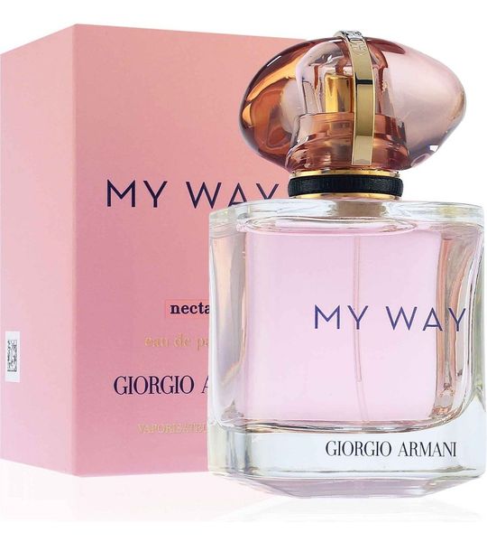 My Way Nectar eau de parfum spray 30 ml