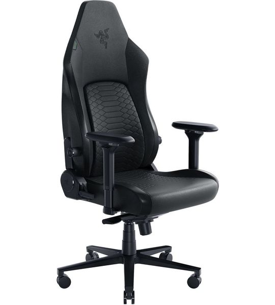 Razer Iskur V2 Gamestoel Zwart