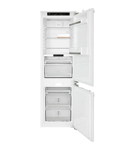 Atag KD86178DF Inbouw koel-vriescombinatie