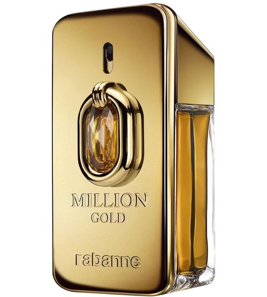 Million Gold Elixir parfum intense spray 50 ml
