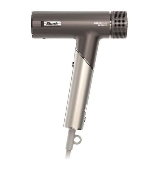 Shark HD542EU Haardroger Zwart