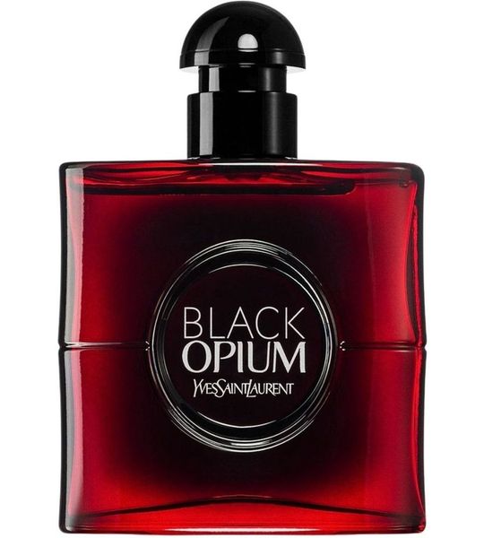 Black Opium Over Red eau de parfum spray 50 ml