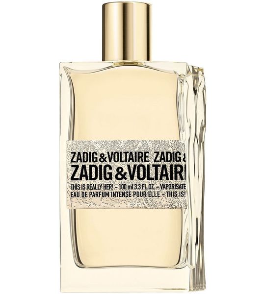 This is Really Her! eau de parfum intense spray 100 ml
