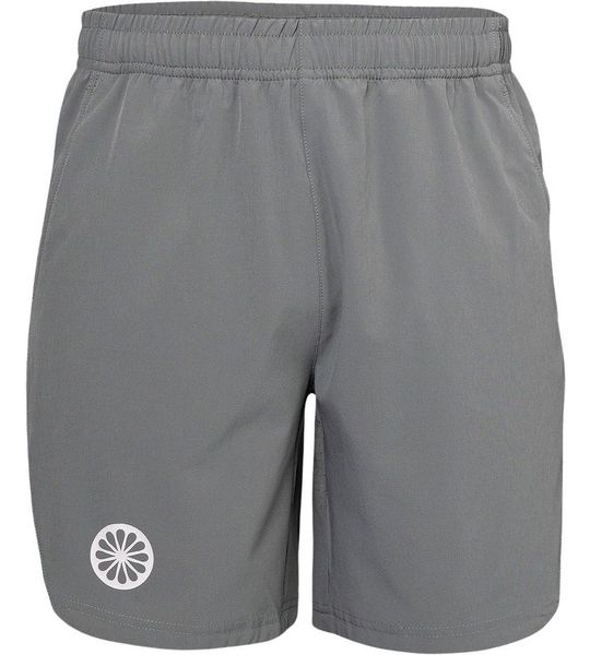 Tennisbroek The Indian Maharadja Men Jaipur Grey-L