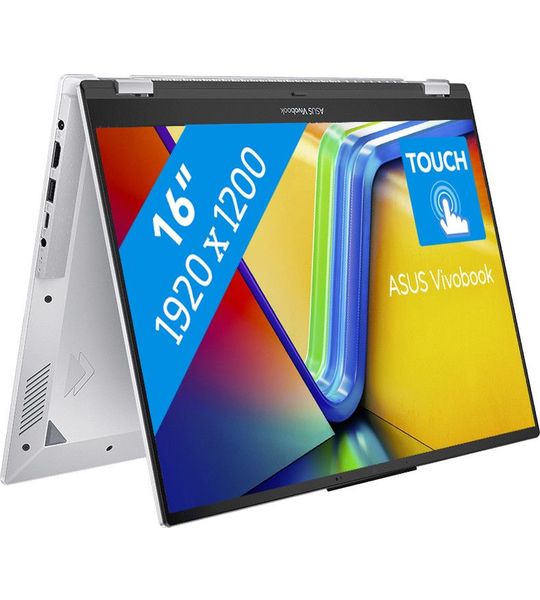 ASUS VivoBook Flip TN3604YA-MC120W